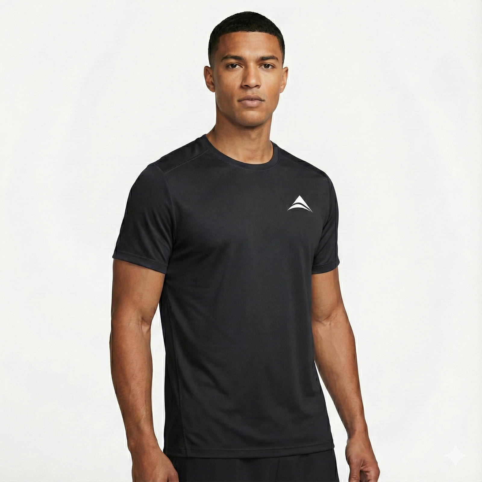 Playera Deportiva Hombre Tech Tee Tanalian