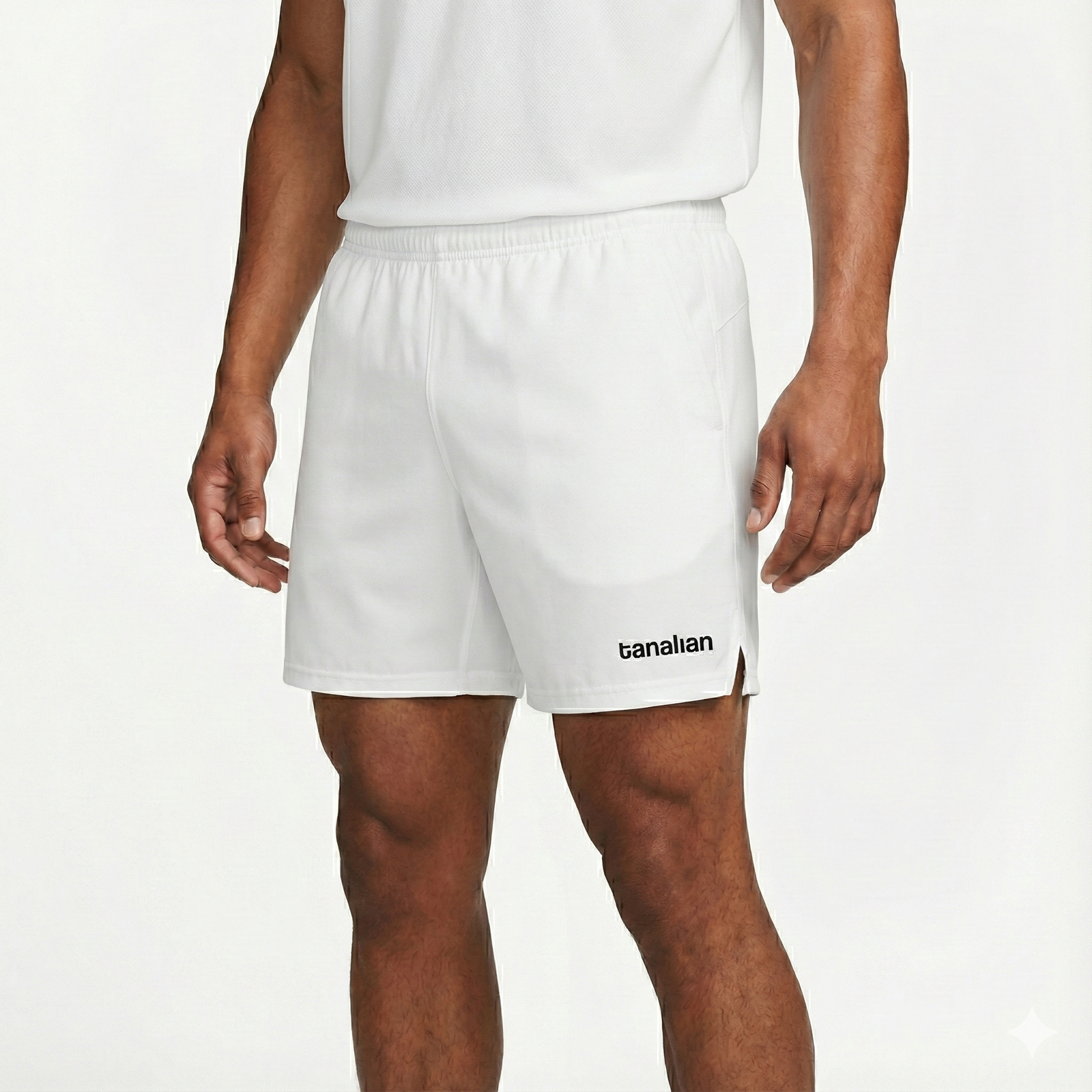 Shorts Deportivos Hombre Velocidad Tanalian